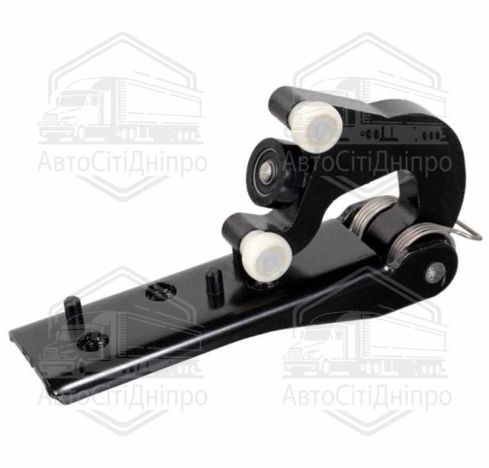 Напрямна ролика зсувних дверей Renault Master III T 28 2010 - (вир-во FEBI)
