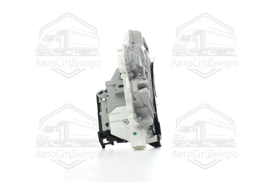 Дверний замок із виконавчим елементом спереду зправа Audi Q7/ VW Passat (вир-во FEBI)