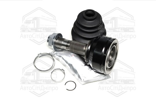 ШРКШ зовніш. з пильовиком  FIAT, CITROEN, PEUGEOT(вир-во FEBI)