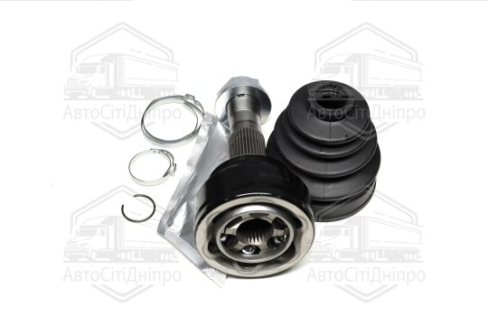 ШРКШ зовніш. з пильовиком  FIAT, CITROEN, PEUGEOT(вир-во FEBI)