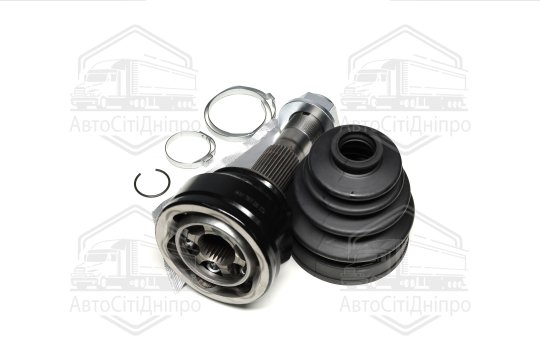 ШРКШ зовніш. з пильовиком  FIAT, CITROEN, PEUGEOT(вир-во FEBI)