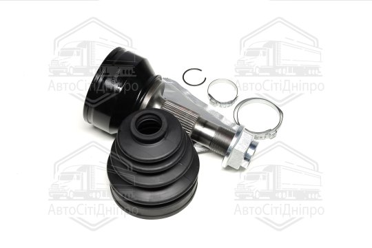 ШРКШ зовніш. з пильовиком  FIAT, CITROEN, PEUGEOT(вир-во FEBI)