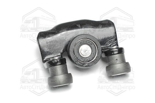 Напрямна ролика для розсувних дверей FORD TRANSIT (вир-во FEBI)