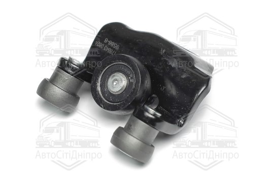 Напрямна ролика для розсувних дверей FORD TRANSIT (вир-во FEBI)