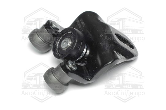 Напрямна ролика для розсувних дверей FORD TRANSIT (вир-во FEBI)
