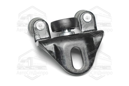 Напрямна ролика для розсувних дверей FORD TRANSIT (вир-во FEBI)
