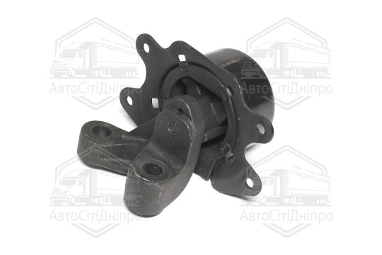 Подушка КПП Opel Combo С/ Corsa C/ Meriva A 2003 - 2010 (вир-во FEBI)