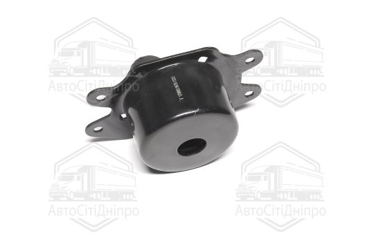 Подушка КПП Opel Combo С/ Corsa C/ Meriva A 2003 - 2010 (вир-во FEBI)