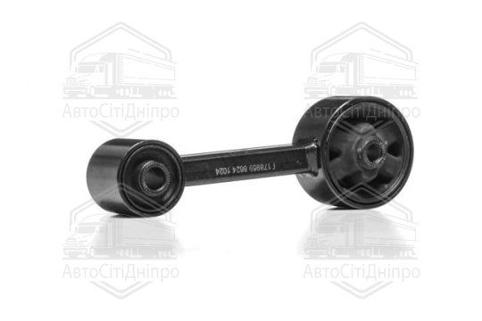 Подушка двигуна Hyundai Getz 2002 - 2012 (вир-во Febi)