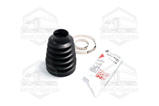 Пильовик ШРКШ внутр. MB, TOYOTA (вир-во FEBI)