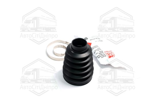 Пильовик ШРКШ внутр. MB, TOYOTA (вир-во FEBI)