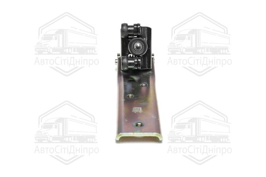 Напрямна ролика для розсувних дверей Nissan/ Opel/ Renault (вир-во FEBI)