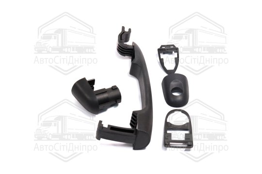 Ручка для двері Kangoo (вир-во Febi)