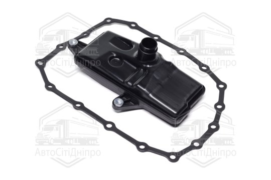 Фільтр масляний АКПП HONDA CIVIC, HR-V 14 з прокладкою (вир-во FEBI)