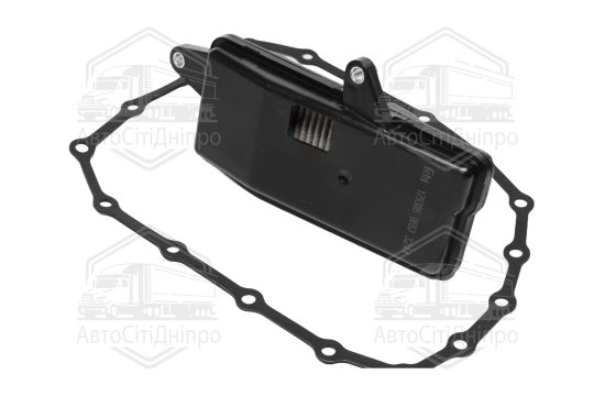 Фільтр масляний АКПП HONDA CIVIC, HR-V 14 з прокладкою (вир-во FEBI)