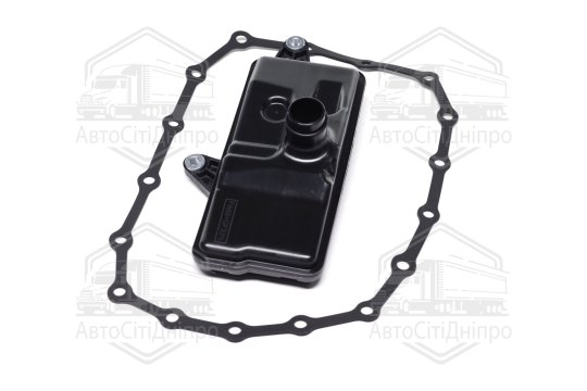 Фільтр масляний АКПП HONDA CIVIC, HR-V 14 з прокладкою (вир-во FEBI)