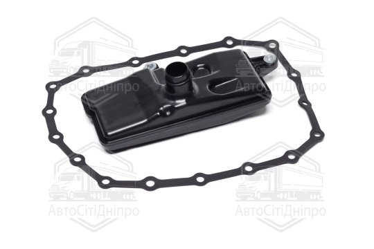 Фільтр масляний АКПП HONDA CIVIC, HR-V 14 з прокладкою (вир-во FEBI)