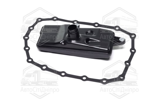 Фільтр масляний АКПП HONDA CIVIC, HR-V 14 з прокладкою (вир-во FEBI)