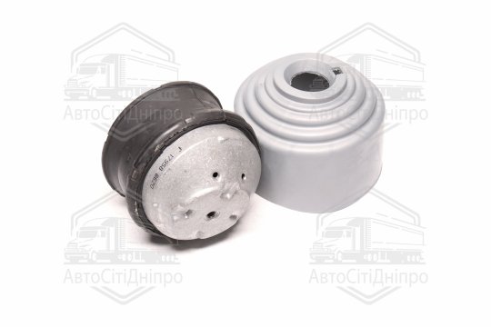 Подушка двигуна MERCEDES-BENZ (вир-во FEBI)