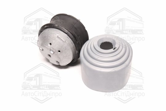 Подушка двигуна MERCEDES-BENZ (вир-во FEBI)