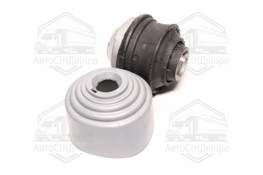 Подушка двигуна MERCEDES-BENZ (вир-во FEBI)