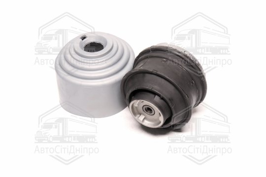 Подушка двигуна MERCEDES-BENZ (вир-во FEBI)