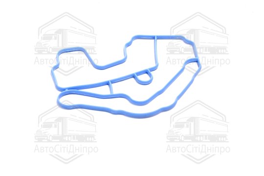 Прокладка термостата RENAULT (вир-во FEBI)