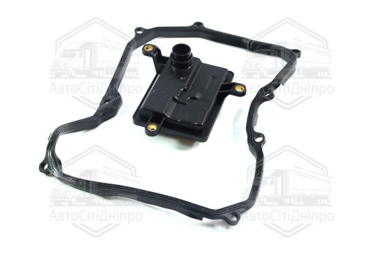 Фільтр масляний АКПП SKODA YETI 09-17, KAROQ 17- з прокладкою (вир-во FEBI)