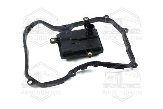 Фільтр масляний АКПП SKODA YETI 09-17, KAROQ 17- з прокладкою (вир-во FEBI)