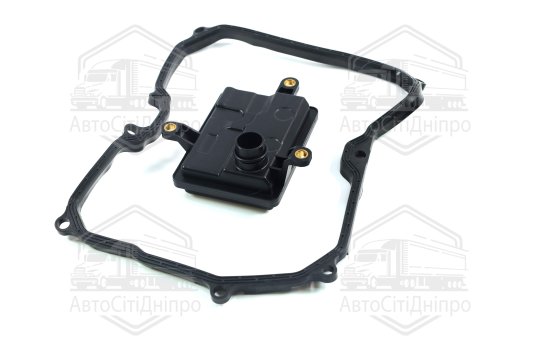 Фільтр масляний АКПП SKODA YETI 09-17, KAROQ 17- з прокладкою (вир-во FEBI)