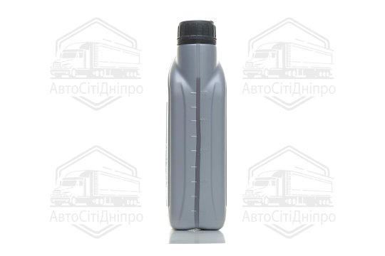 Олива трансміс. FEBI SAE 75W-80 GL-4 (Каністра 1л)