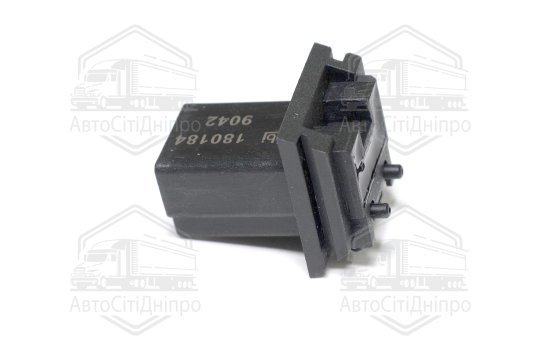 Вимикач для задніх дверей Citroen/Peugeot (вир-во Febi)