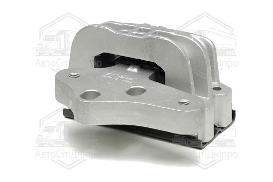 Подушка КПП Ford Transit V (14) RWD 2013 - (вир-во FEBI)