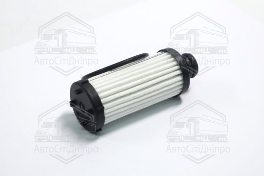 Фільтр масляний АКПП AUDI 15- з прокладкою (вир-во FEBI)