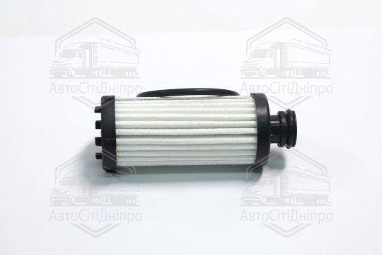 Фільтр масляний АКПП AUDI 15- з прокладкою (вир-во FEBI)