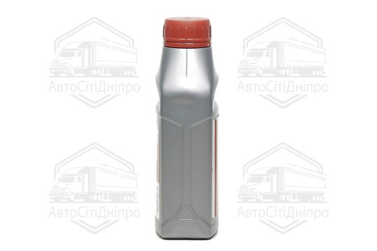 Рідина гальм. FEBI DOT 5.1 (Каністра 0,5л)
