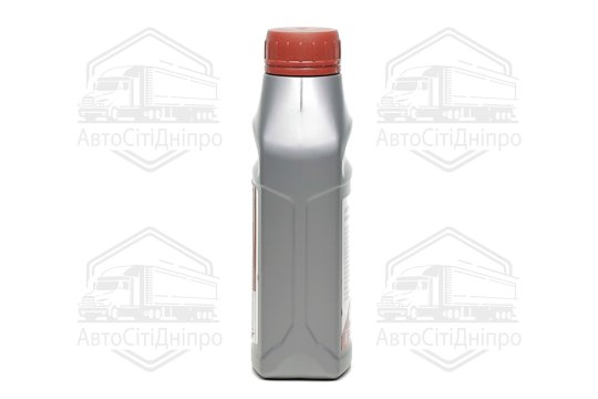 Рідина гальм. FEBI DOT 5.1 (Каністра 0,5л)
