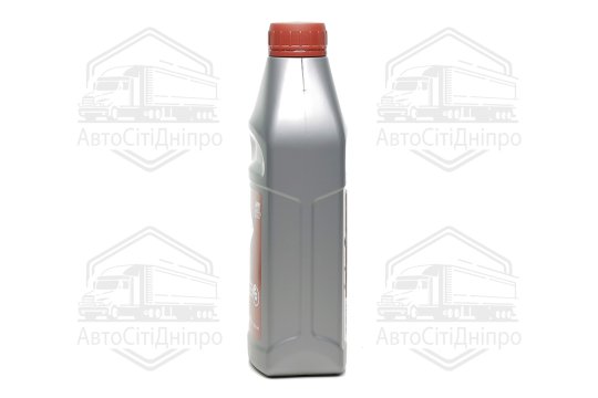 Рідина гальм. FEBI DOT 5.1 (Каністра 1л)