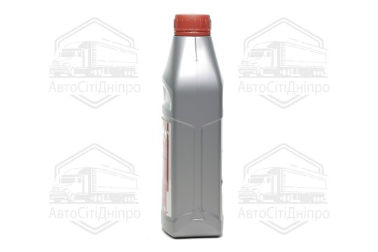 Рідина гальм. FEBI DOT 5.1 (Каністра 1л)