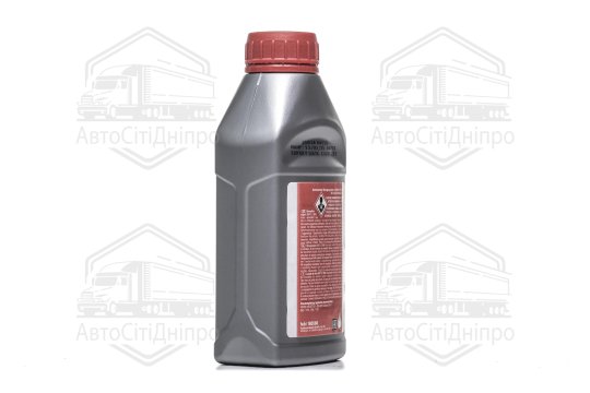 Рідина гальм. FEBI DOT 5.1 EHV (Каністра 0,5л)