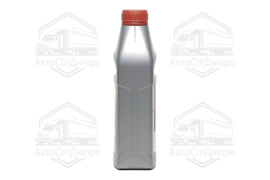 Рідина гальм. FEBI DOT 5.1 EHV (Каністра 1л)