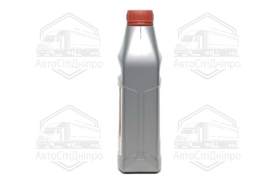 Рідина гальм. FEBI DOT 5.1 EHV (Каністра 1л)