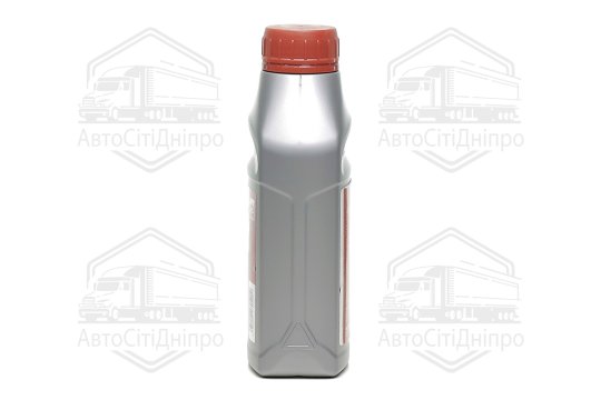 Рідина гальм. FEBI DOT4 LV (Каністра 0,5л)