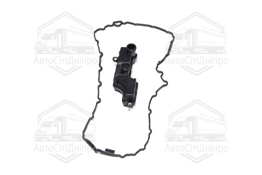 Фільтр масляний АКПП AUDI 15- з прокладкою (вир-во FEBI)