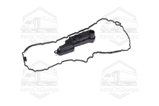 Фільтр масляний АКПП AUDI 15- з прокладкою (вир-во FEBI)