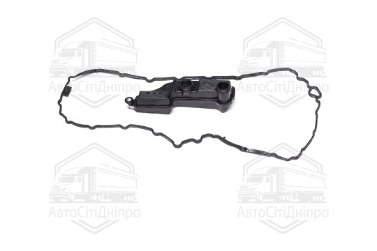 Фільтр масляний АКПП AUDI 15- з прокладкою (вир-во FEBI)