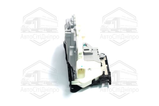 Дверний замок із виконавчим елементом спереду зліва VAG (вир-во FEBI)