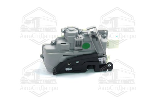 Дверний замок із виконавчим елементом спереду зліва VAG (вир-во FEBI)