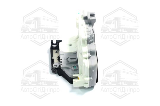 Дверний замок із виконавчим елементом спереду зліва VAG (вир-во FEBI)