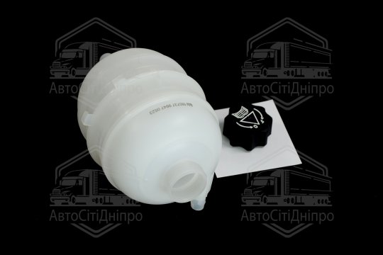 Бачок розширювальний Citroen/ Peugeot (вир-во FEBI)